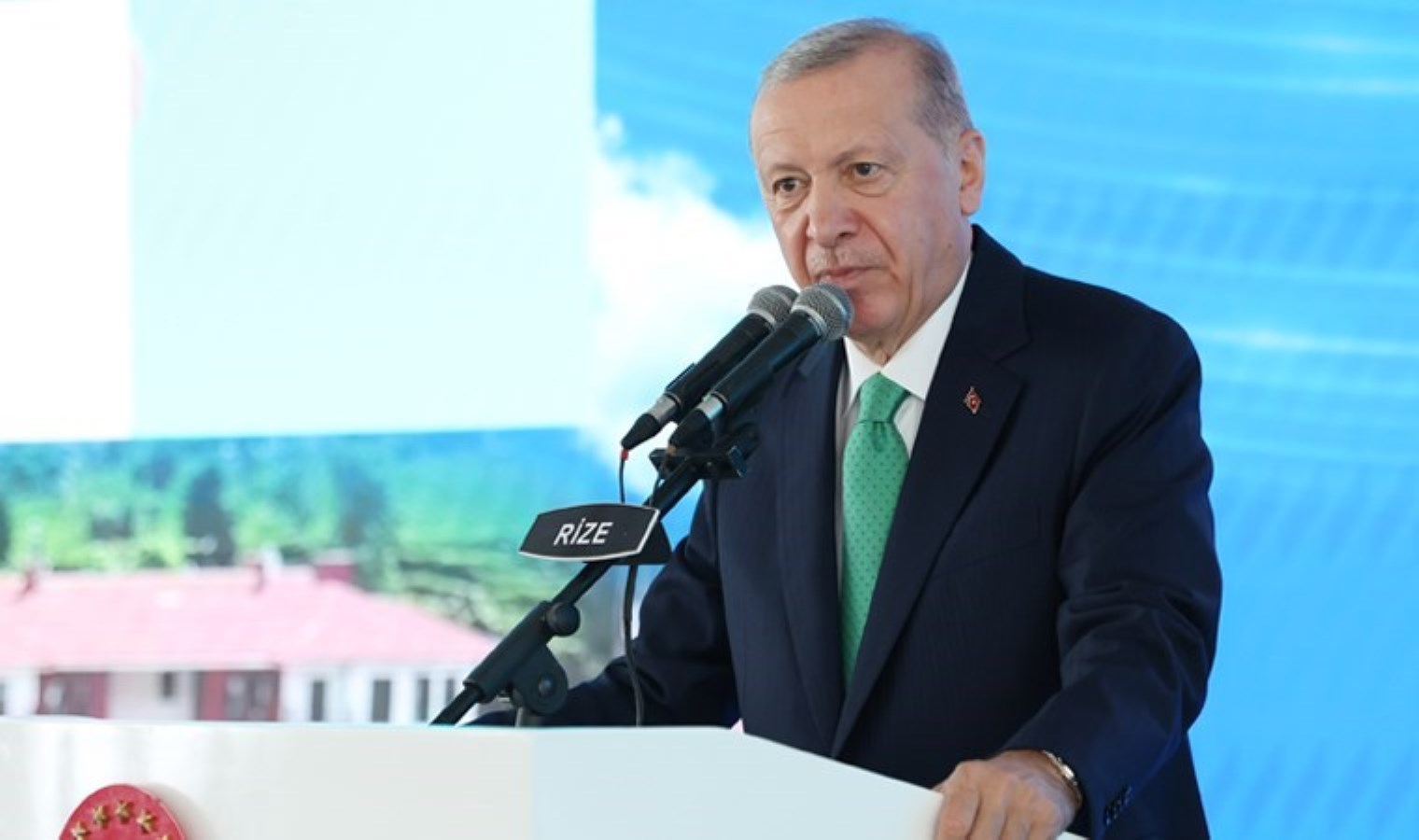 Erdoğan’dan yeni ‘belediye borçları’ açıklaması: ‘Gerekli adımlar atılacak’